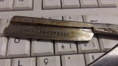 american express