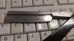 american express