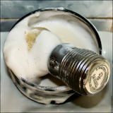 Sapone: il Carico del Pennello
