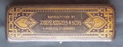 astuccio Rodgers pre