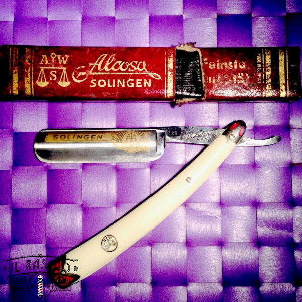 alcosa
