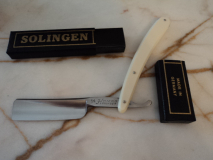 Solingen Homos 14  7/8.