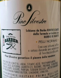 Pino Silvestre schiuma al burro di karite