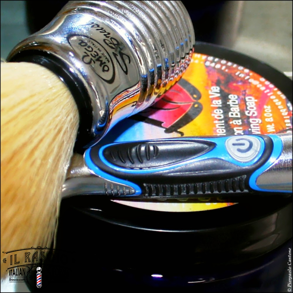 SOTD20150720 Provember One Pass Day20 aka POP20