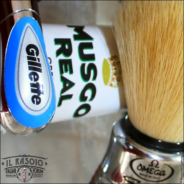 SOTD20150722 Provember One Pass Day22 aka POP22