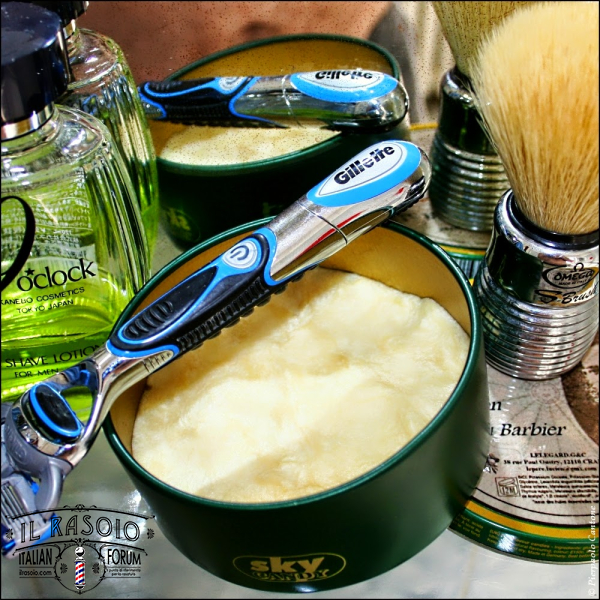 SOTD20150723 Provember One Pass Day23 aka POP23