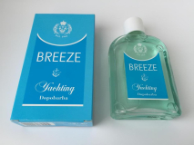 Breeze Yachting Dopobarba Lozione