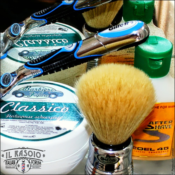 SOTD20150724 Provember OnePass Day24 aka POP24