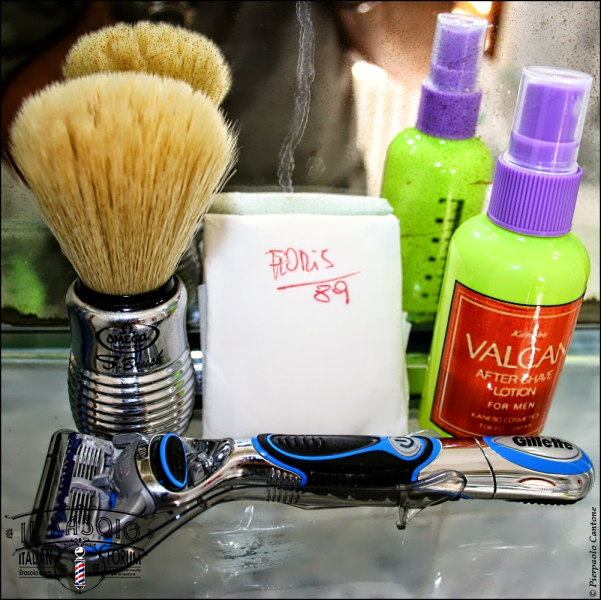 SOTD20150725 Provember One Pass Day25 aka POP25