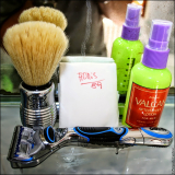 SOTD20150725 Provember One Pass Day25 aka POP25
