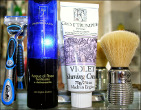 SOTD20150727 Provember One Pass Day27 aka POP27