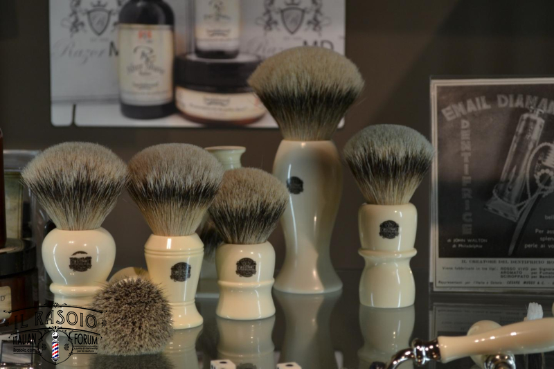 Esxence - The Scent of Excellence 2013