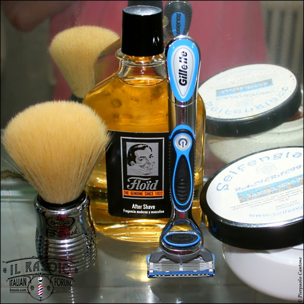 SOTD20150728 Provember One Pass Day28 aka POP28