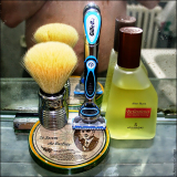 SOTD20150729 Provember One Pass Day29 aka POP29