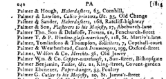 1814 books