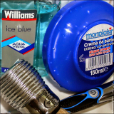 SOTD20150730 Provember One Pass Day30 aka POP30