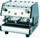 LA PAVONI Mod. PUB 2M