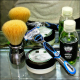 SOTD20150801 Provember One Pass Day32 aka POP32