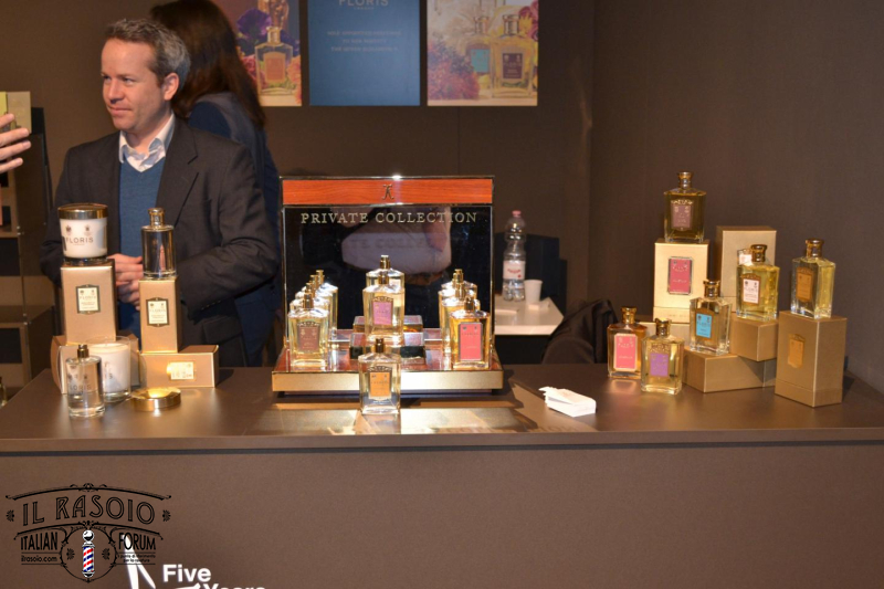 Esxence - The Scent of Excellence 2013