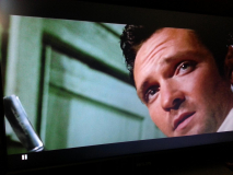 Madsen Reservoir dogs