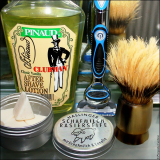 SOTD20150803 Provember One Pass Day34 POP34