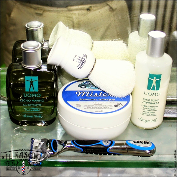 SOTD20150805 Provember One Pass Day36 aka POP36