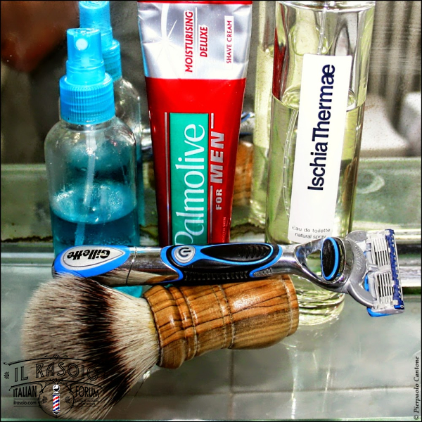 SOTD20150806 Provember One Pass Day37 aka POP37