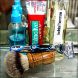 SOTD20150806 Provember One Pass Day37 aka POP37