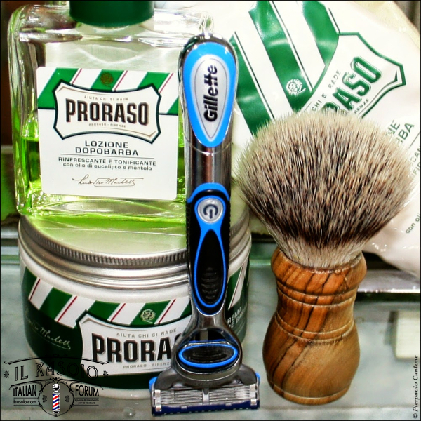 SOTD20150813 Provember One Pass Day44 aka POP44