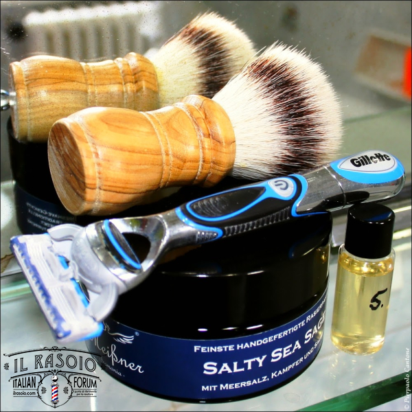 SOTD20150814 Provember One Pass Day45 aka POP45