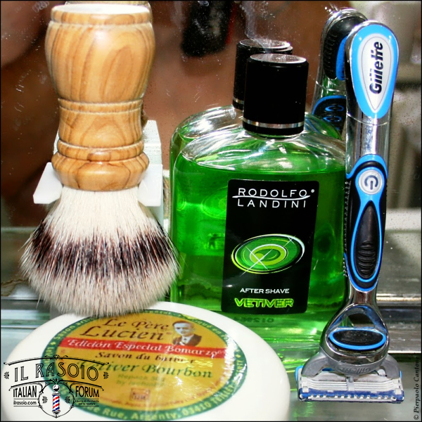 SOTD20150815 Provember One Pass Day46 aka POP46