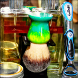 SOTD20150816 Provember One Pass Day47 aka POP47
