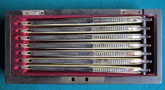 astuccio Dominique