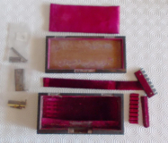 astuccio Dominique