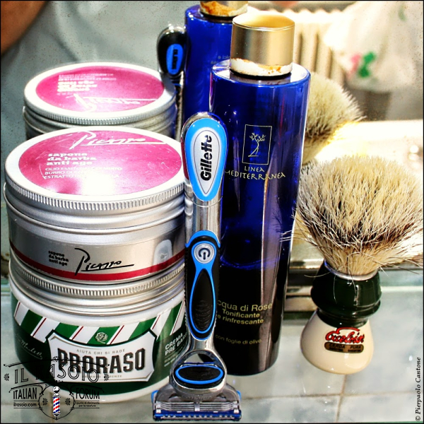 SOTD2015081 Provember One Pass Day49 aka POP49