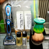 SOTD20150819 Provember One Pass Day50 aka POP50