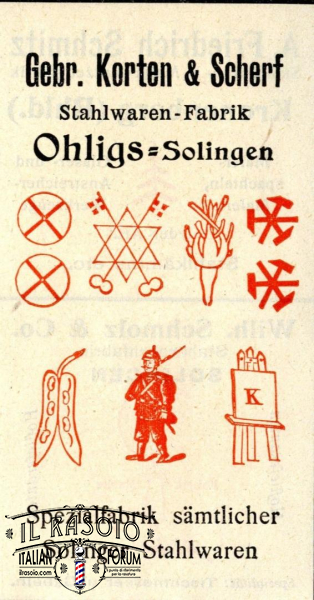 Gebr. Korten & Scherf