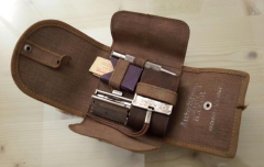 Auto Strop US ARMY WW1