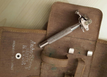 Auto Strop US ARMY WW1