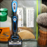 SOTD20150831 Provember One Pass Day62 aka POP62