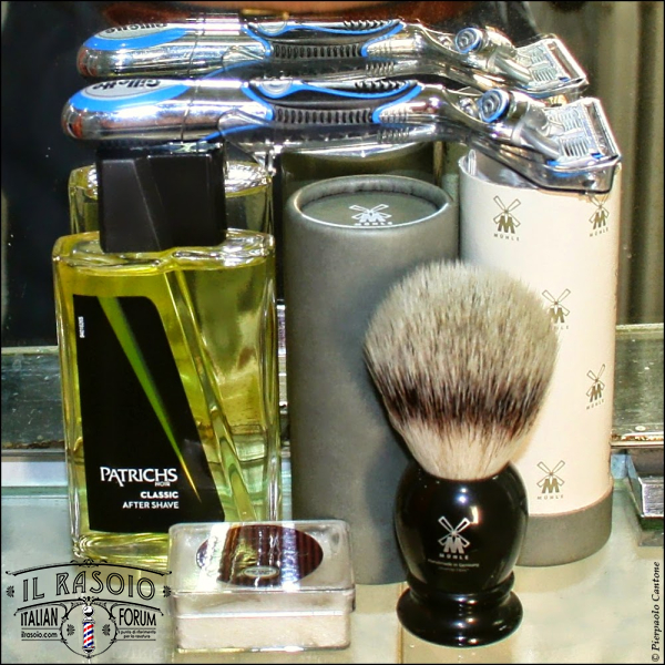 SOTD20150905 Provember One Pass Day67 aka POP67