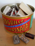 latta delle anguille