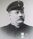 Erik Anton Berg