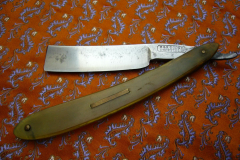 N&R Dodge wedge-19mm