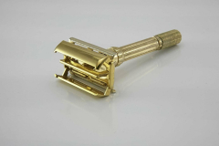 Gillette Fatboy Gold 1
