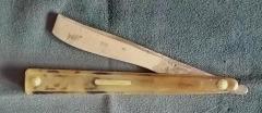 stub tail 