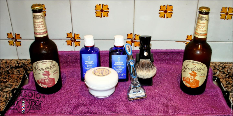 SOTD20150920 Provember One Pass Day82 aka POP82