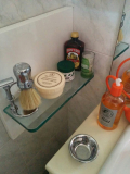 Il mio set