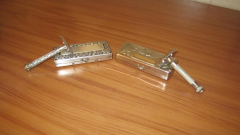 Ultimi Gillette