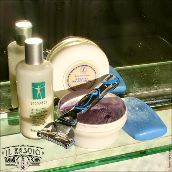 SOTD20150922 Provember One Pass Day84 aka POP84